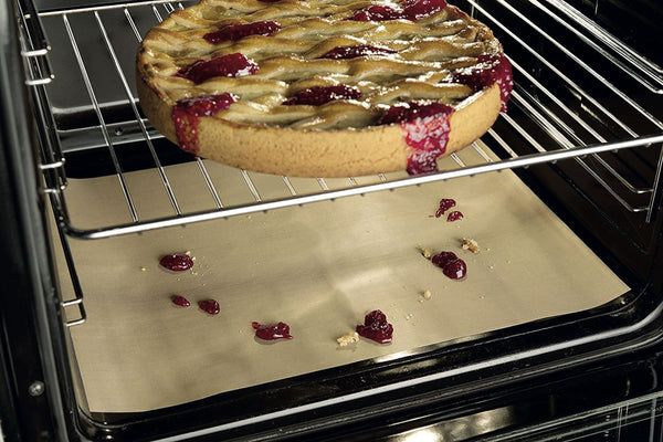 Protective Oven Liner