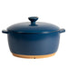 De la Terre Ceramic Dutch Oven