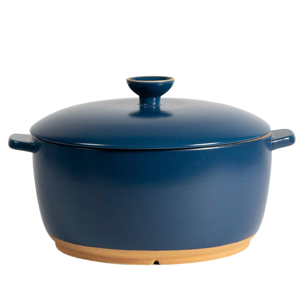 De la Terre Ceramic Dutch Oven