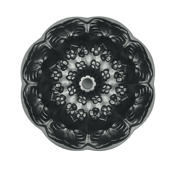 Nordicware Violet Bundt Tin