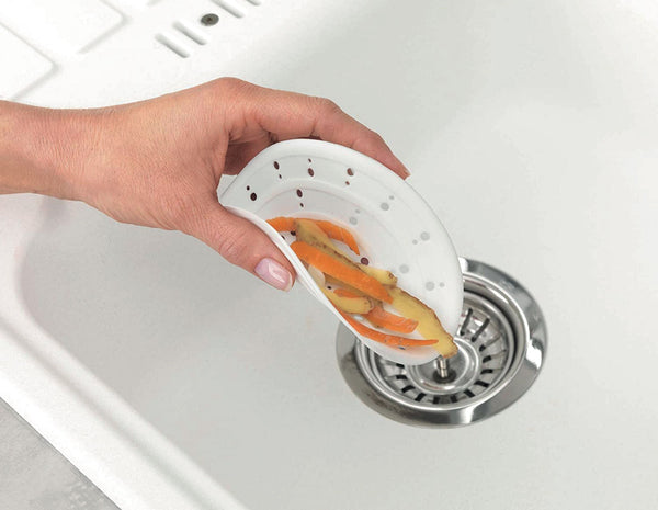 Silicone Drain Filter