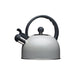 Living Nostalgia Grey 1.4L Whistling Kettle