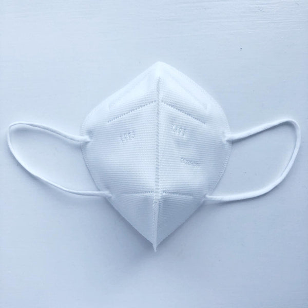 Protective Respirator Mask FFP2 Standard x 10 (£1 per mask)