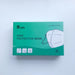 Protective Respirator Mask FFP2 Standard x 50 (£1.20 per mask)