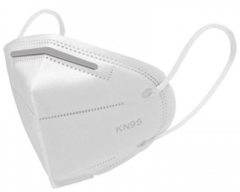 Protective Respirator Mask FFP2 Standard x 10 (£1 per mask)