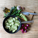 Stonetastic Granite Non-Stick Frying Pans (Set of 3)
