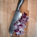 Chopaholic Japanese Santoku Chef's Knife - 7 Inch