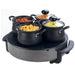 Stir Curry Station