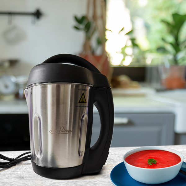 Home-made Soup Maker