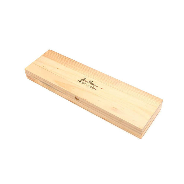Carving Knife and Meat Fork Set - With Presentation Box