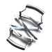 Stainless Steel Expandable Chef’s Trivet