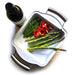 Stainless Steel Expandable Chef’s Trivet