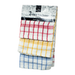 Kitchen Klub Pack of 3 Tea Towels