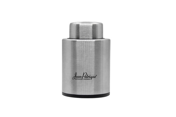 Vacuum Wine Saver & Bottle Stopper