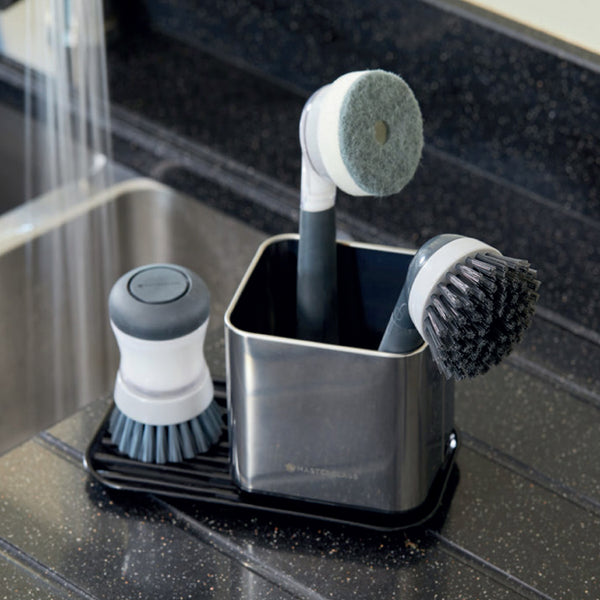 Stainless Steel Sink Caddy