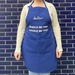 Cooking Apron with Pockets