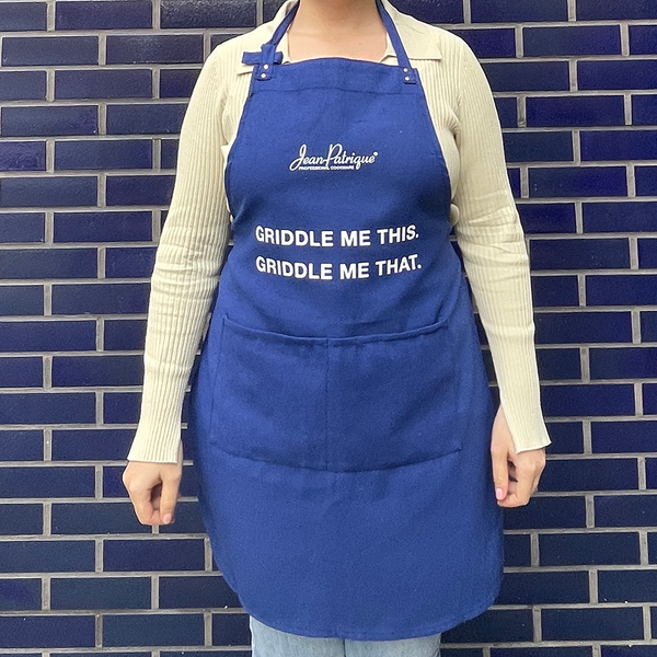 Cooking Apron with Pockets