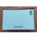 4pce Kitchen Storage Bin Set