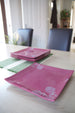 4x Square Plate