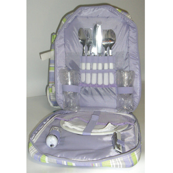 Malibu Luxury 2 Person Hamper