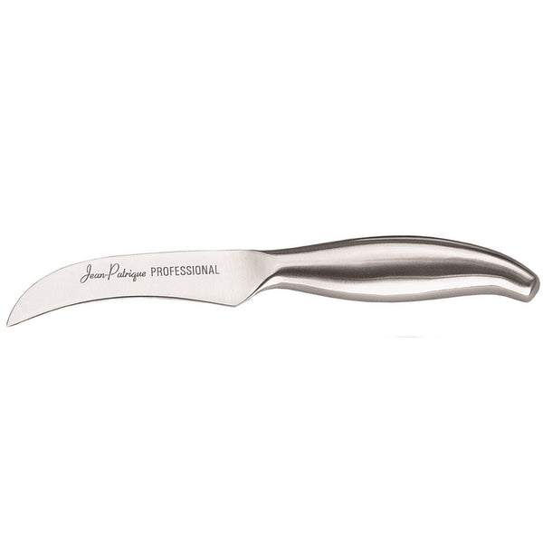 Curved Peeler Knife