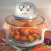 1300W Halogen Oven