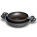 28cm Double-Handled Low Casserole Sauteuse Pan