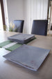 4x Square Plate