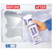 Frost Free Spray