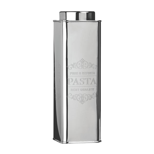 Pasta Tin