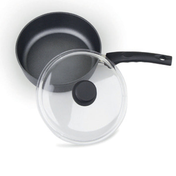 The Munster 24cm Deep Fry Pan