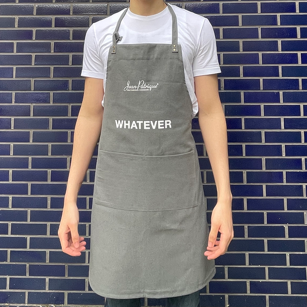Cooking Apron with Pockets