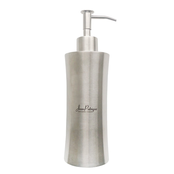 Stainless Steel Hand Soap Dispenser Pump