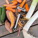 Stainless Steel Julienne Peeler