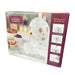 Country Classic Floral Electric Kettle