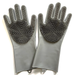 Magic Silicone Washing Up Gloves