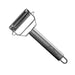 Stainless Steel Julienne Peeler