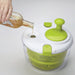 KitchenCraft Healthy Eating Salad Spinner