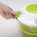 KitchenCraft Healthy Eating Salad Spinner