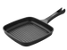 The Meat Master - Smart Griddle Pan with Built-in Thermometer