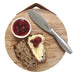 2-in-1 Sandwich Knife and Spreader