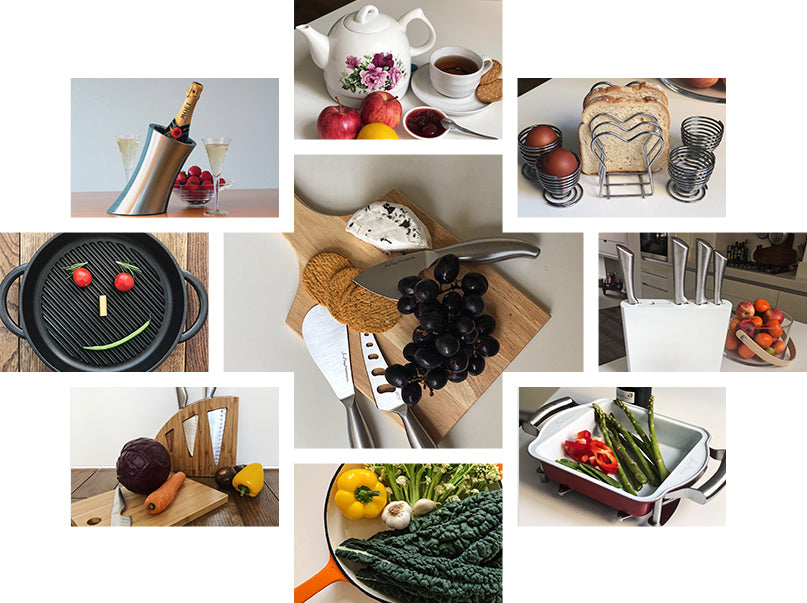 JP Kitchenware